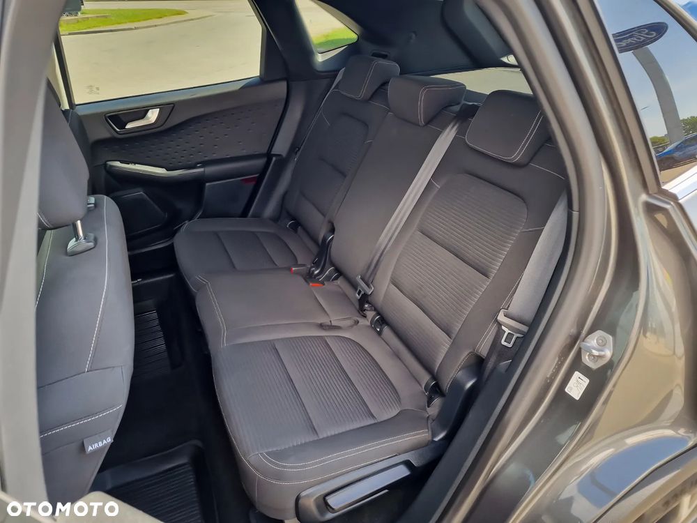 Ford Kuga 2.0 EcoBlue AWD Titanium - 20