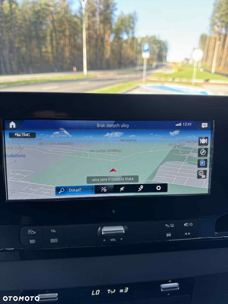 Mercedes-Benz Sprinter 315 CDI - 6