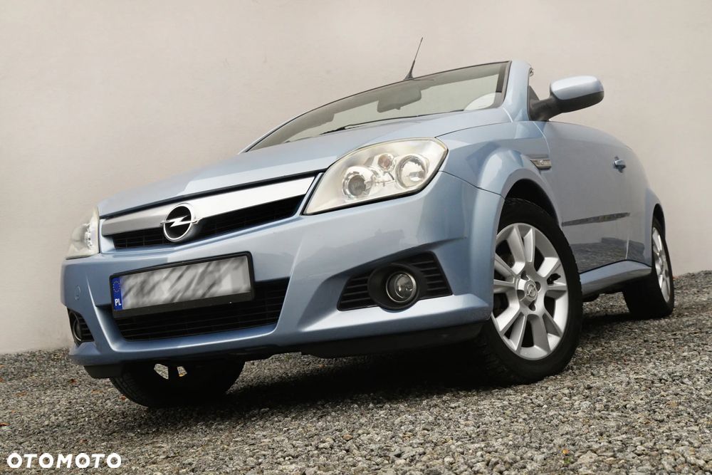 Opel Tigra 1.8 Sport - 11