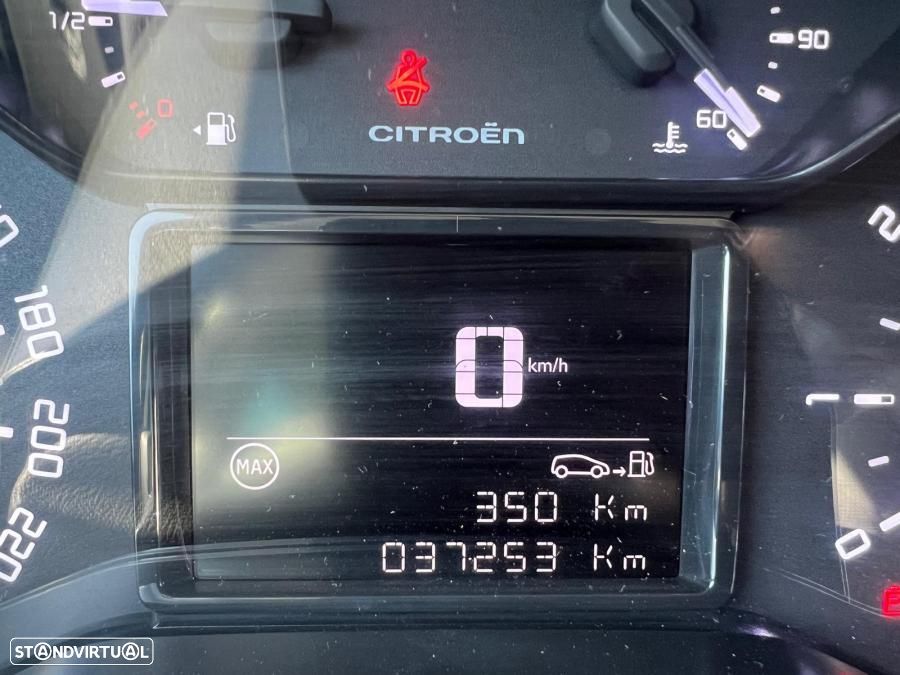 Citroën C3 1.2 PureTech C-Series - 13