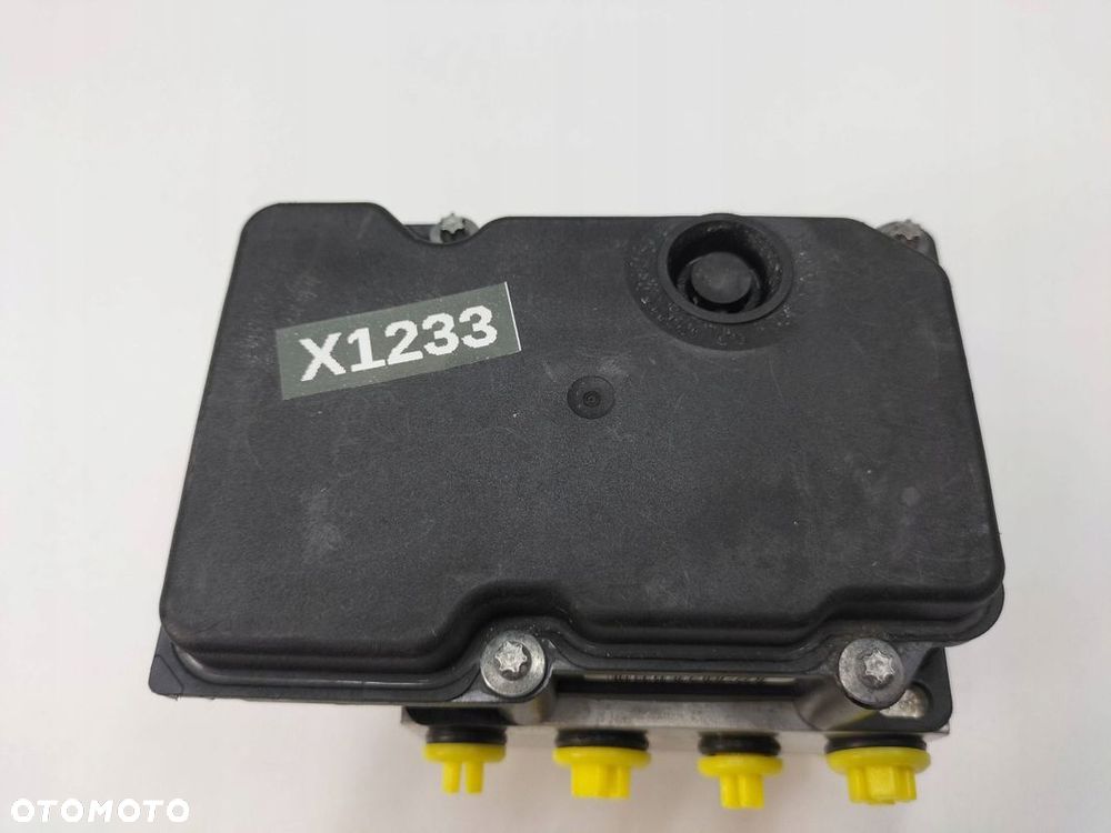 POMPA STEROWNIK ABS OPEL CORSA D 13277812 0265232238 FB - 5