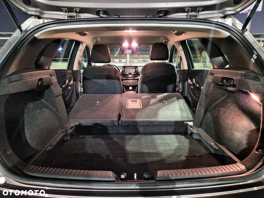 Hyundai i30 1.5 DPI Comfort - 18