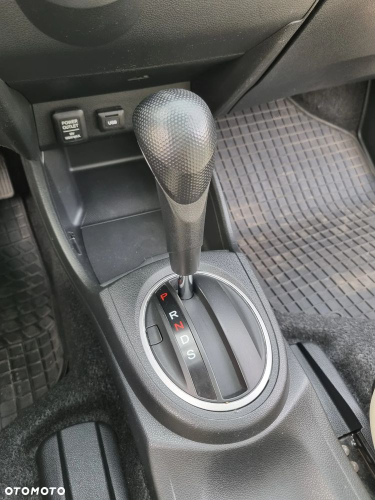 Honda Jazz 1.3 DSi i-VTEC IMA CVT Elegance - 20