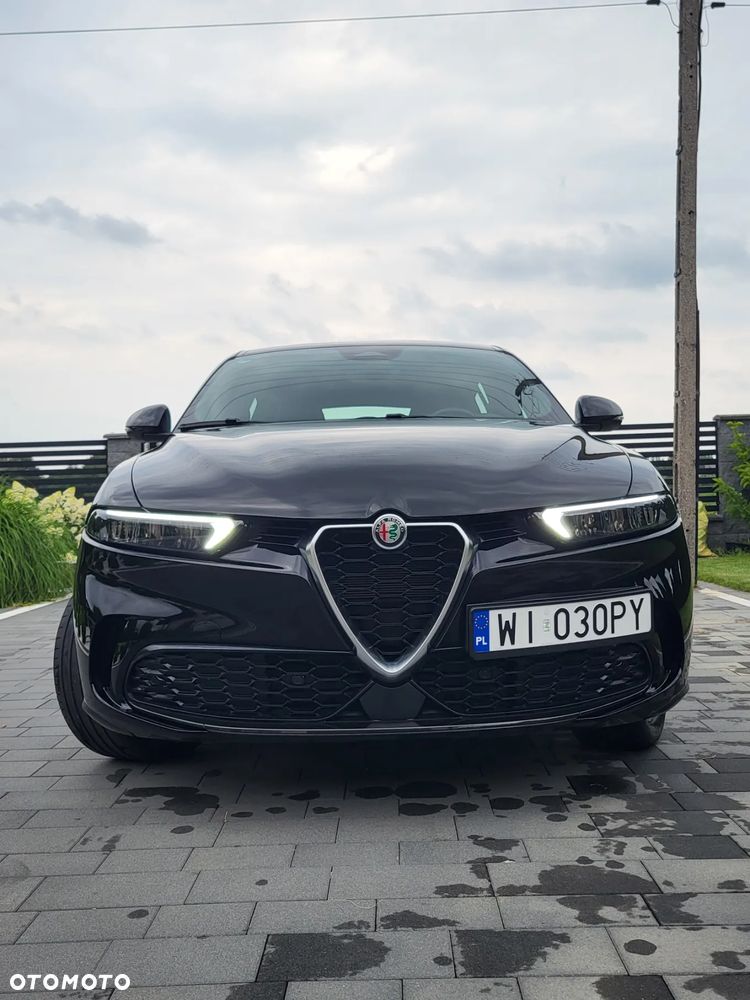 Alfa Romeo Tonale 1.6 JTD T4 Sprint DCT - 1