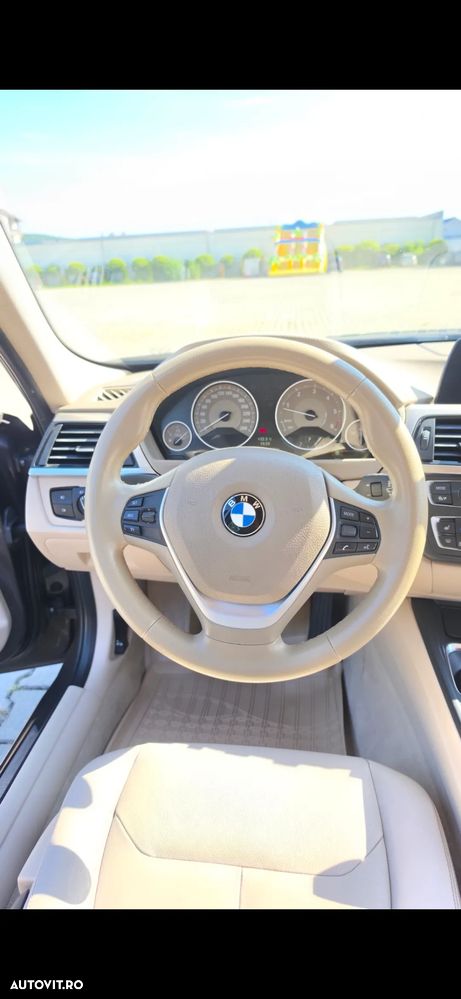 BMW Seria 3 - 14