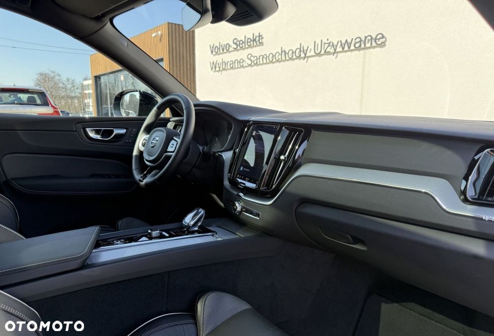 Volvo XC 60 - 13