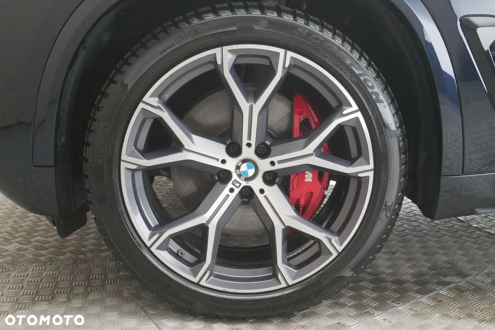 BMW X5 - 14