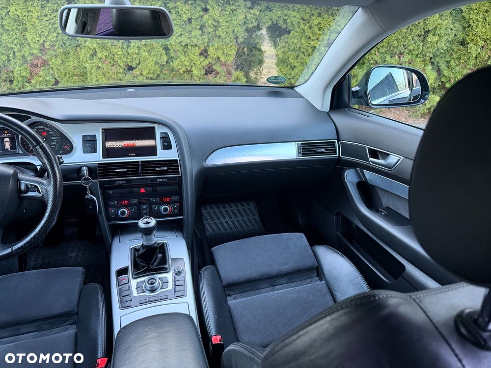 Audi A6 Avant - 24