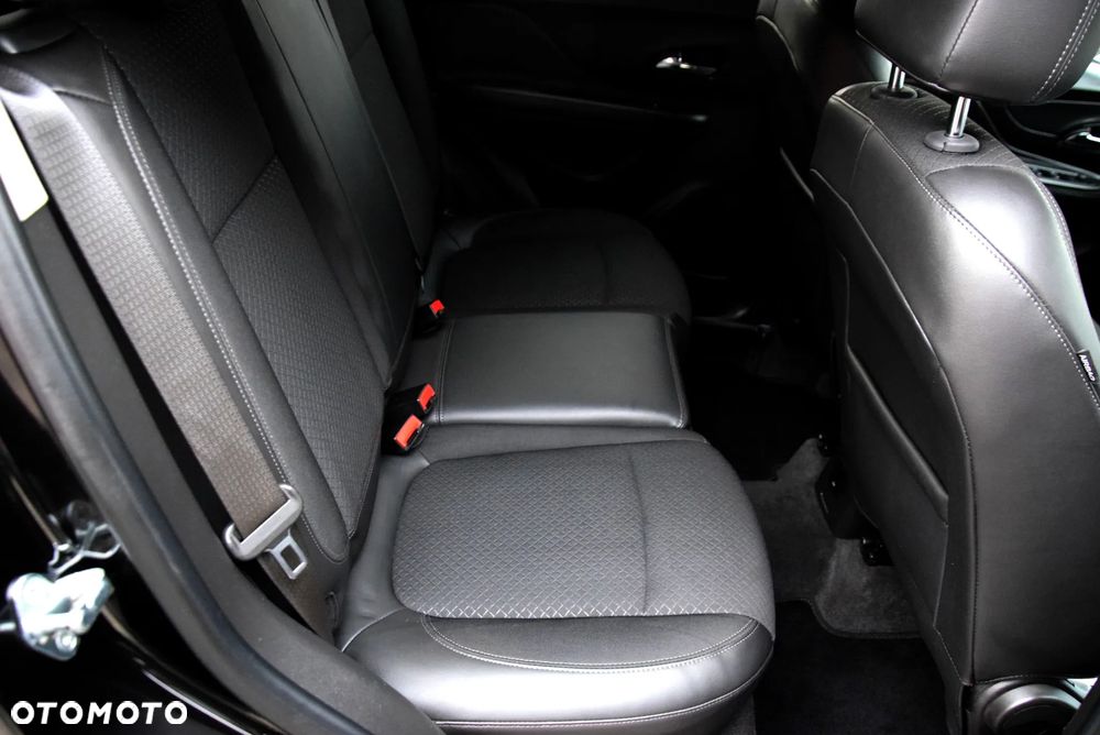 Opel Mokka 1.4 T Cosmo S&S - 23