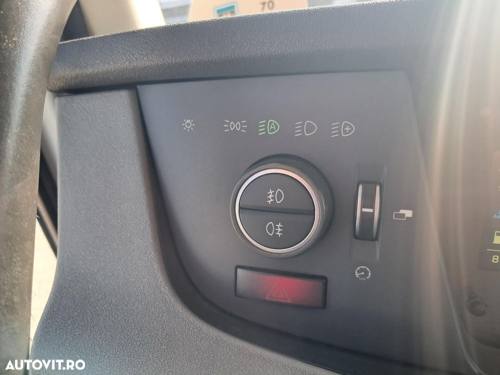 Volvo FH 540 AUTOMAT 550CP EURO 6 - 9