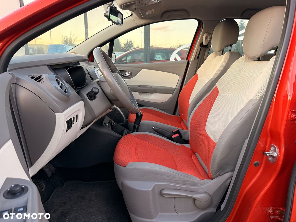 Renault Captur 0.9 Energy TCe Intens - 7