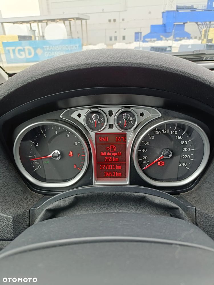 Ford C-MAX 1.6 Silver X - 7