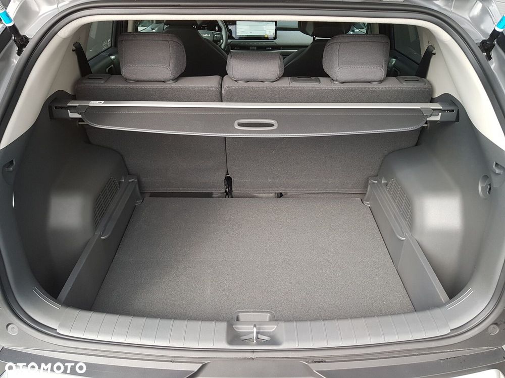 Kia EV3 58.3kWh Earth - 34