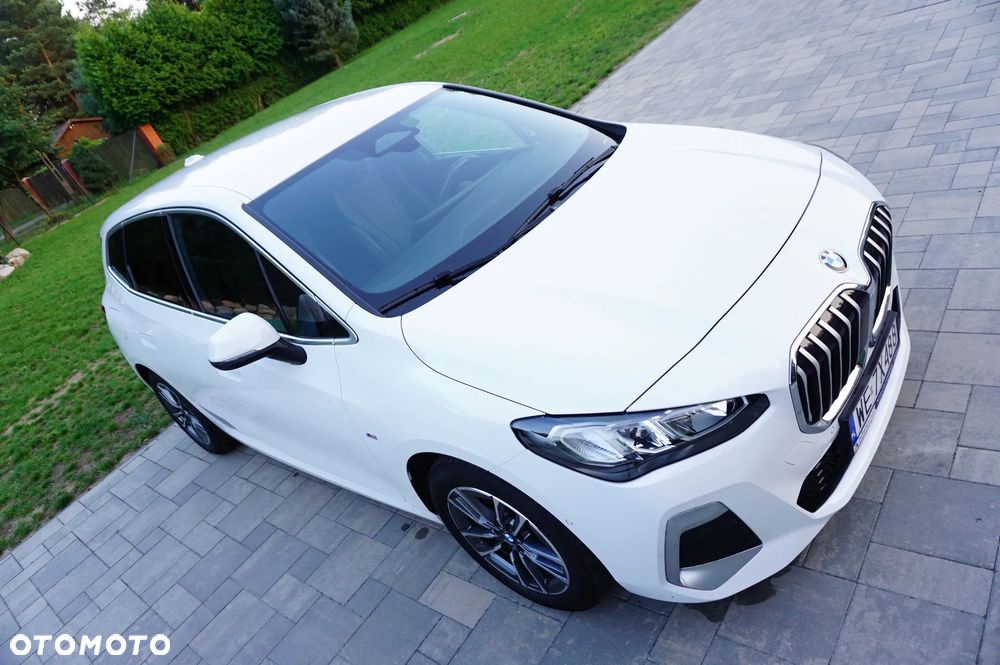 BMW Seria 2 220i mHEV M Sport sport - 10