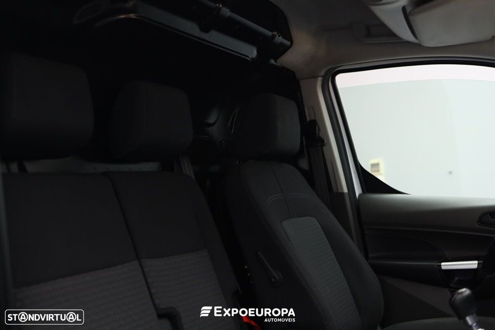 Ford Transit Connect Longa 3 lugares c/Iva dedutivel - 14