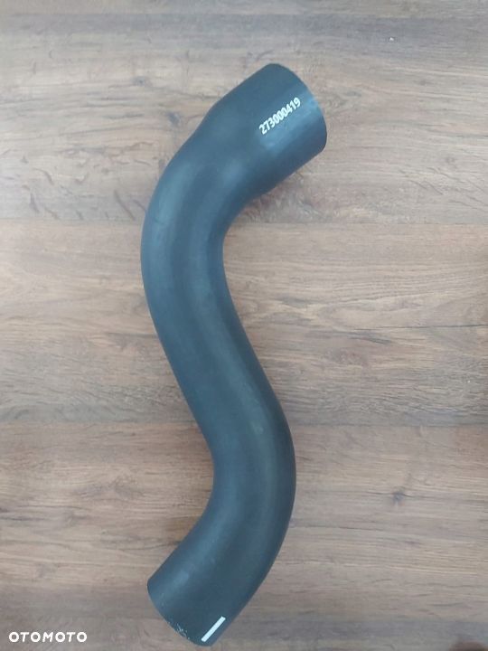 SEA DOO RXPX 300 2016 2020 Rura Intercoolera TURBO - 1