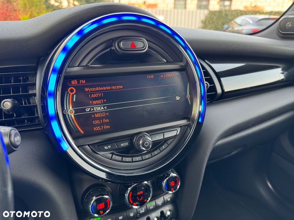 MINI Cooper Classic Trim - 35