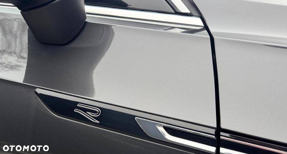 Volkswagen Arteon 2.0 TDI R-Line DSG - 4