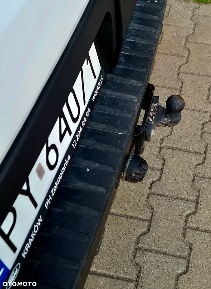 Ford Transit - 24