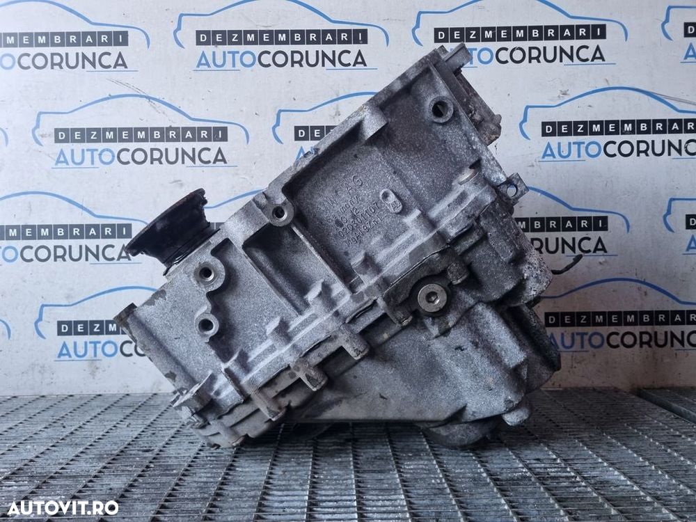 Cutie de viteze Volkswagen Tiguan 5N Facelift 2.0 TDI 2011 - 2015 140CP Manuala 6 Trepte ... - 5