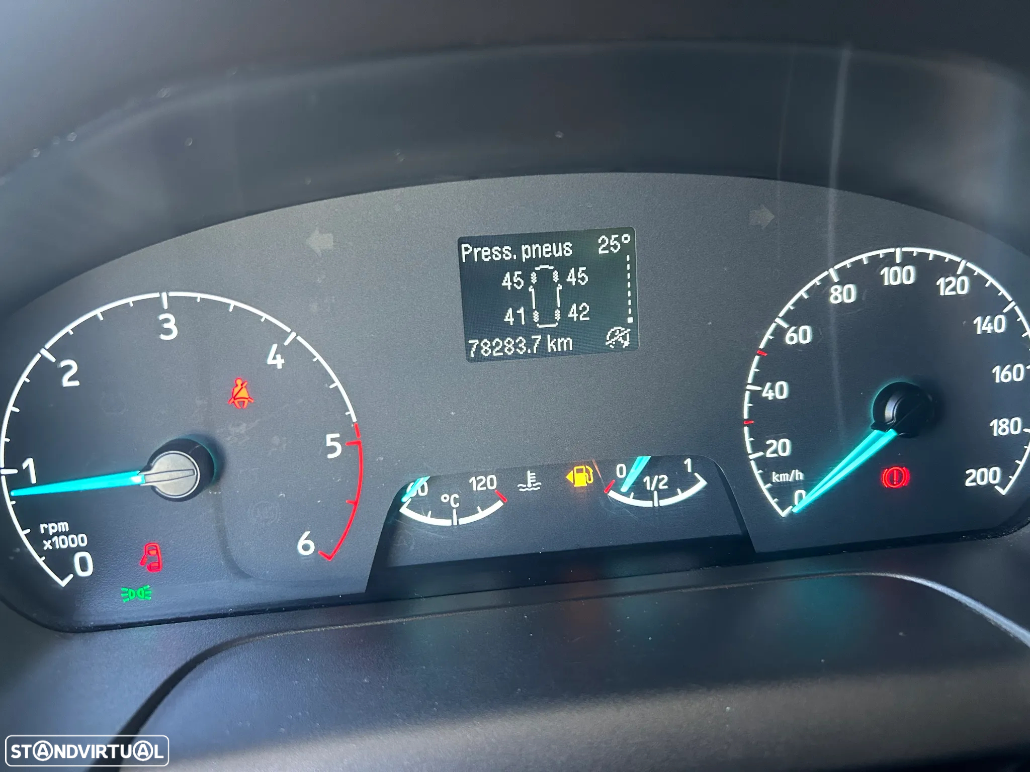 Ford Transit 330 L3 2.0 TDCi H2 Trend - 7