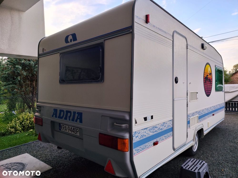 Adria Unica - 3