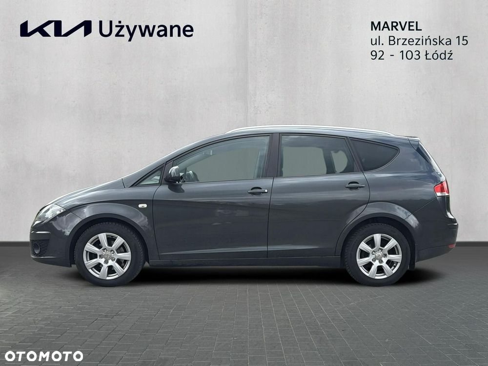 Seat Altea XL - 5