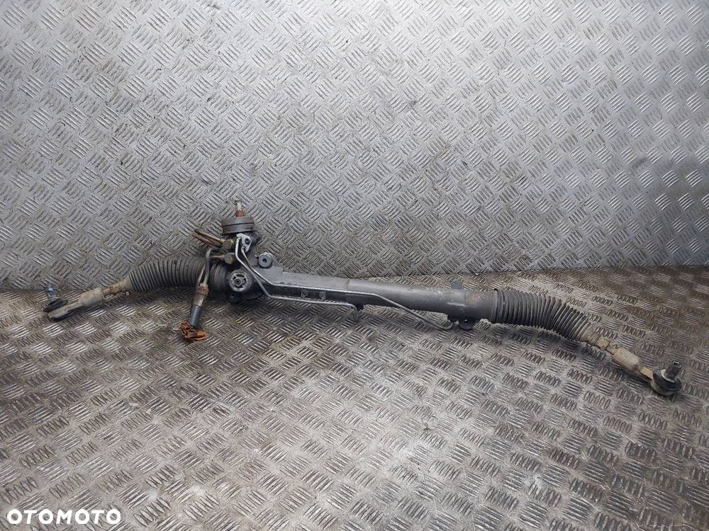 MAGLOWNICA PRZEKŁADNIA KIEROWNICZA AUDI A4 B6 EU EUROPA 8E1422066C - 1
