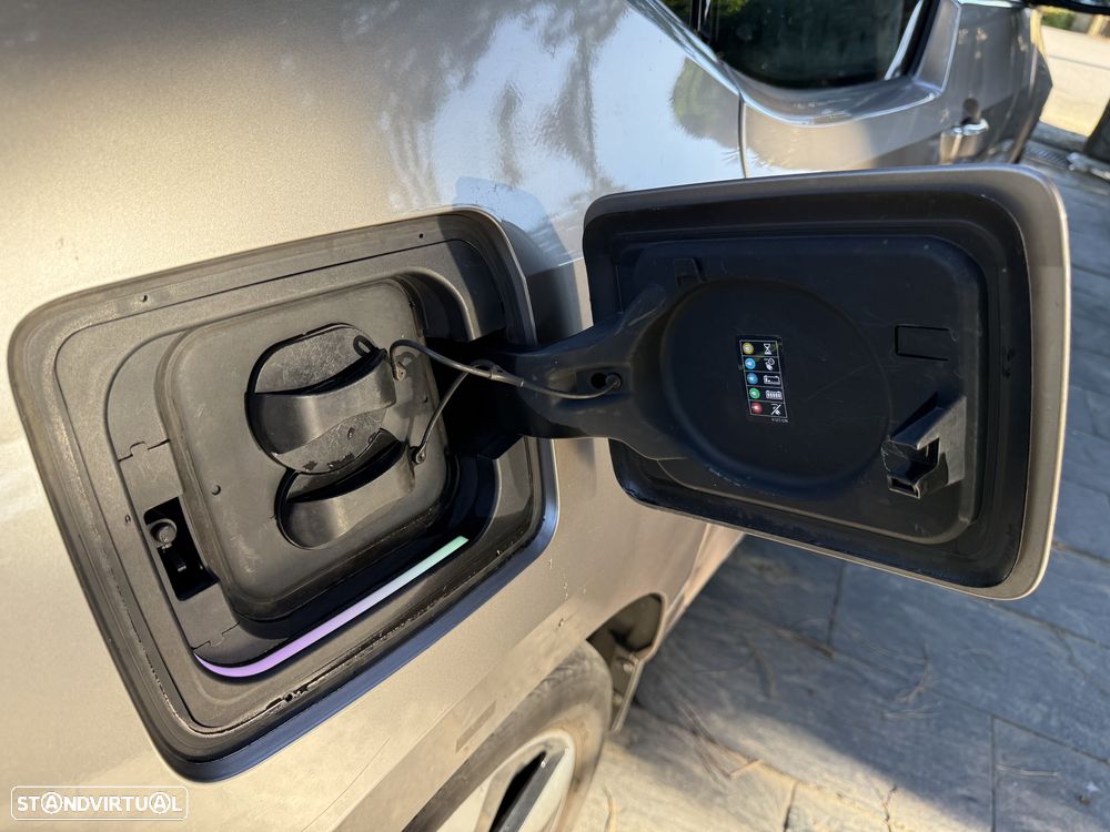 BMW i3 (60 Ah) - 28