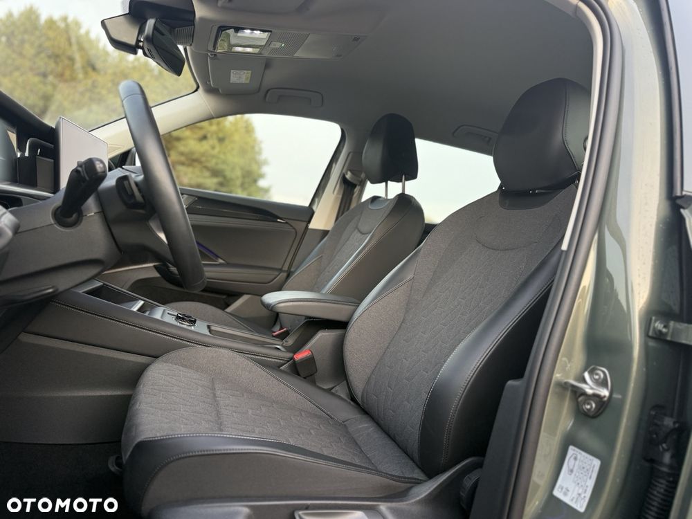 Volkswagen Tayron - 21