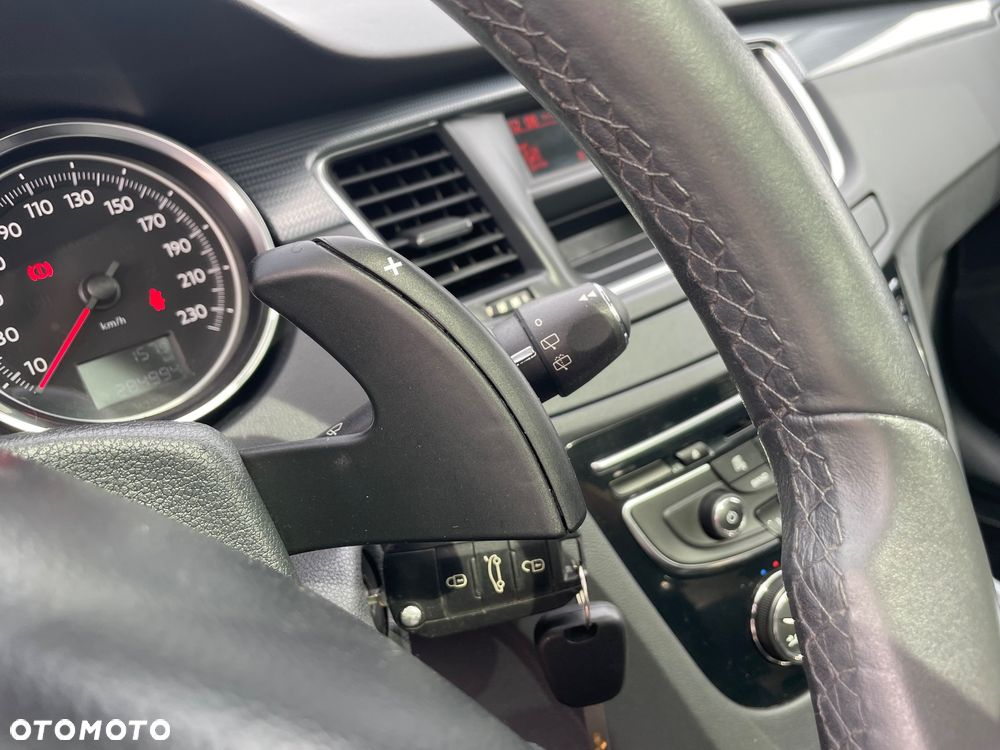 Peugeot 508 - 26
