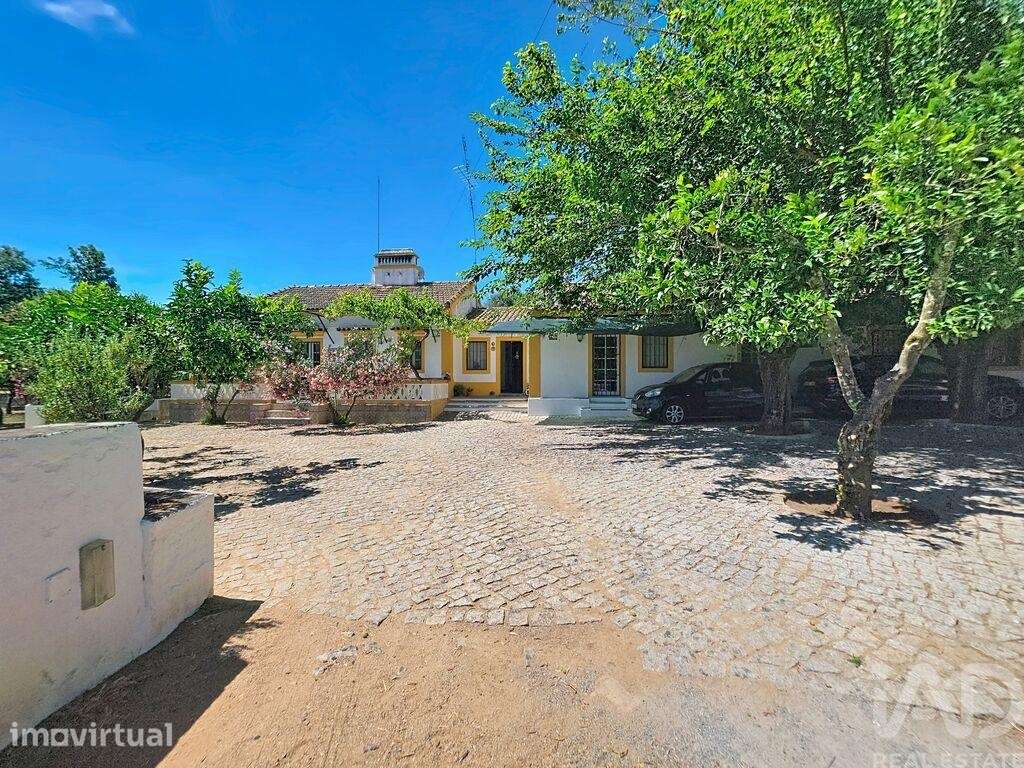 Quinta rural em Assunção, Ajuda, Salvador e Santo Ildefonso de 300 m2 - Grande imagem: 5/40