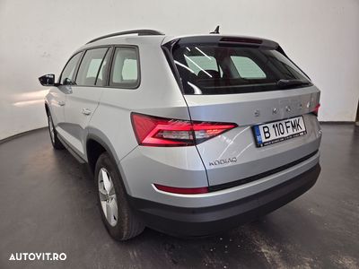 Skoda Kodiaq - 2