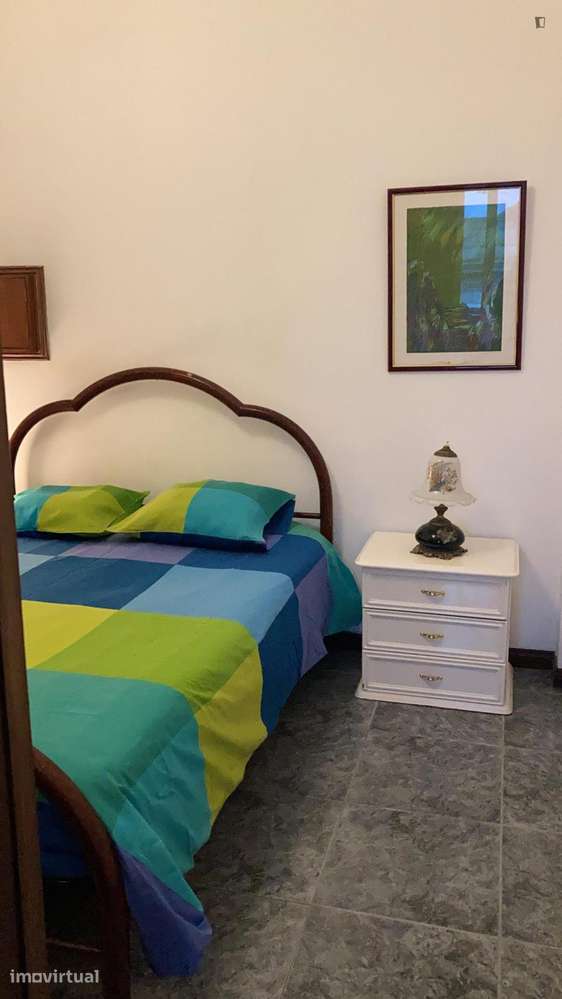 Apartamento com 1 quartos - localizado em Paranhos Porto - Grande imagem: 4/11