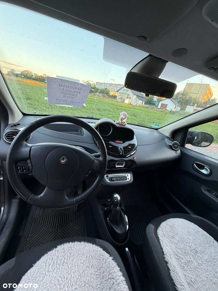 Renault Twingo - 7