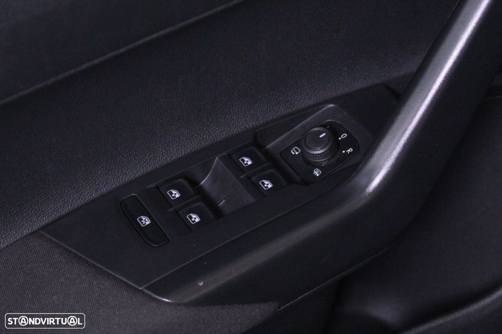 VW Polo 1.0 TSI Life - 20