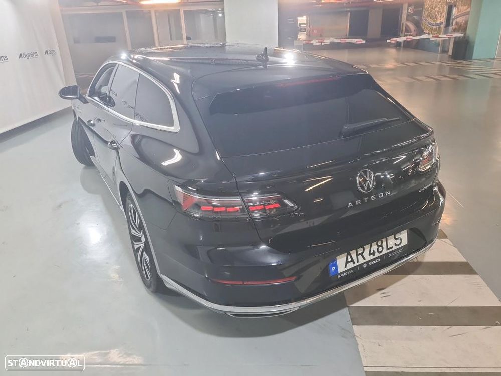VW Arteon Shooting Brake 1.4 TSI eHybrid Elegance - 3