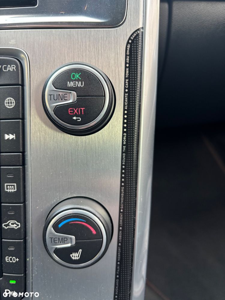 Volvo XC 60 D3 Geartronic Ocean Race - 31