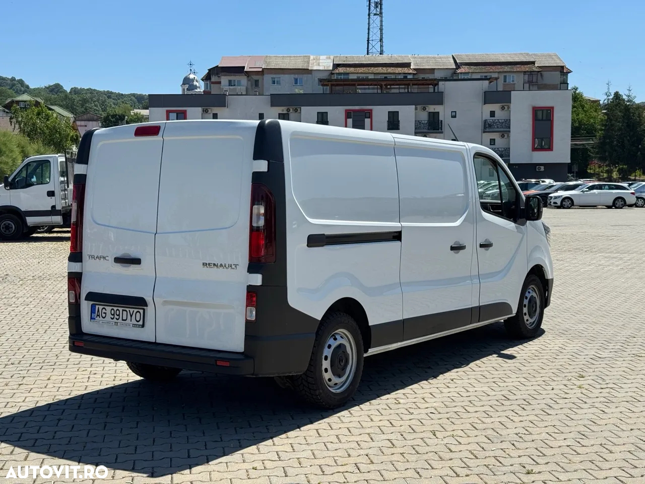 Renault Trafic - 4
