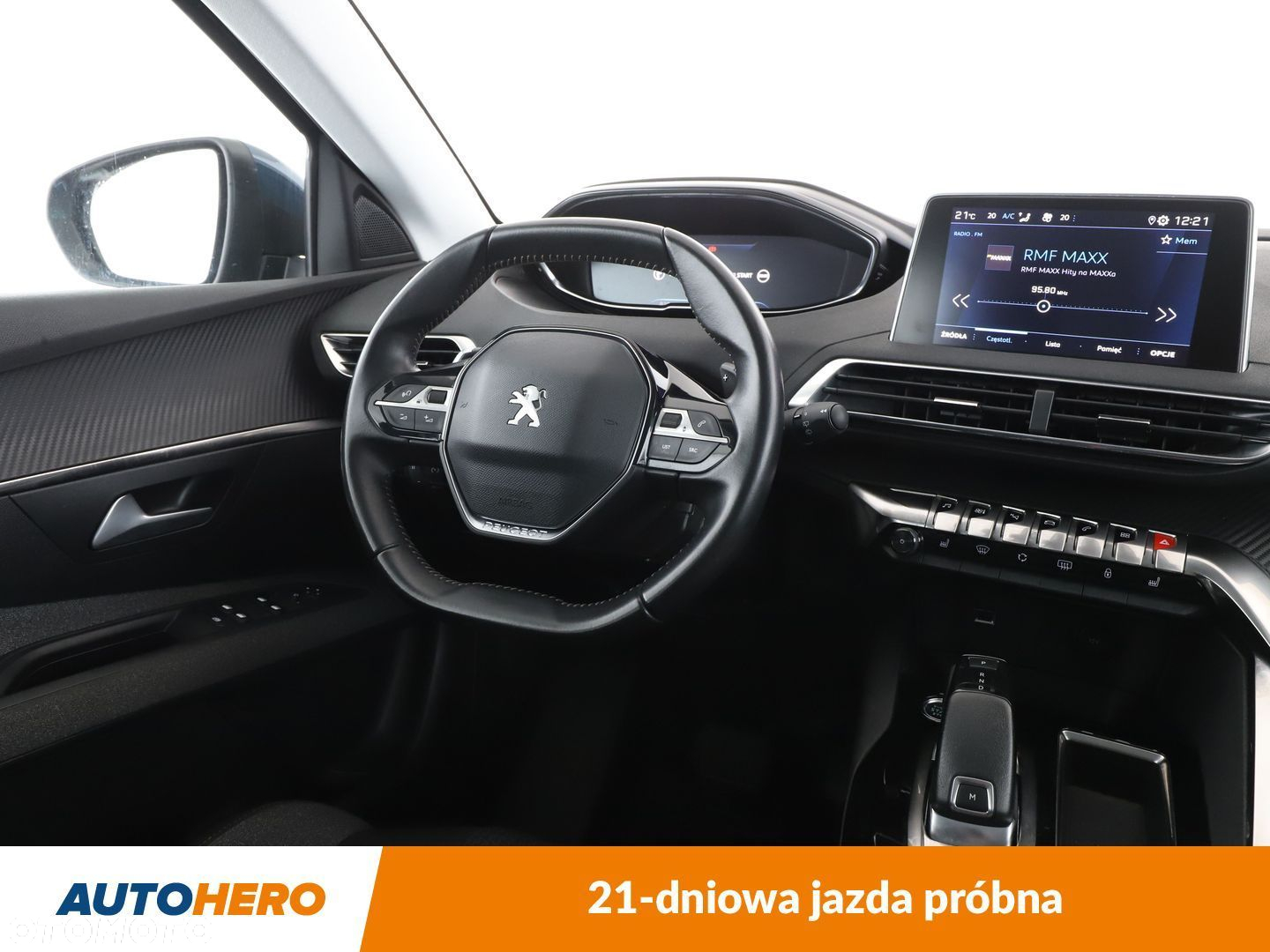 Peugeot 3008 - 14