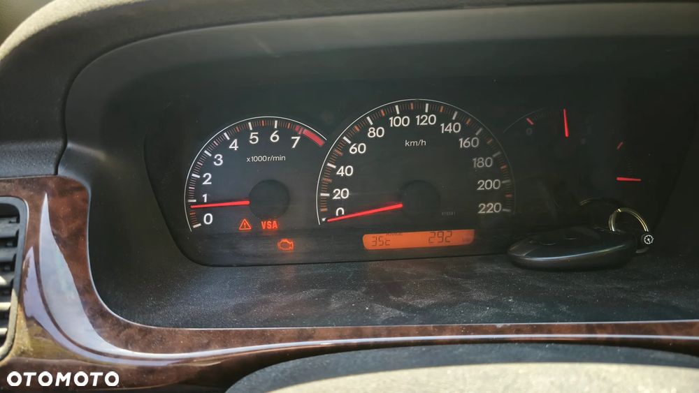 Honda FR-V 2.0 Executive - 6
