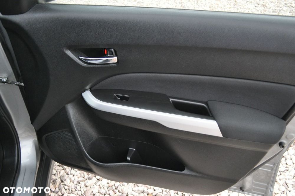 Suzuki Vitara 1.6 (4x2) Automatik Comfort+ - 33