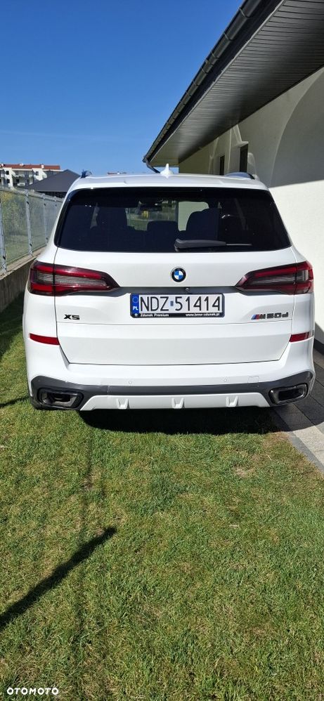 BMW X5 M - 8