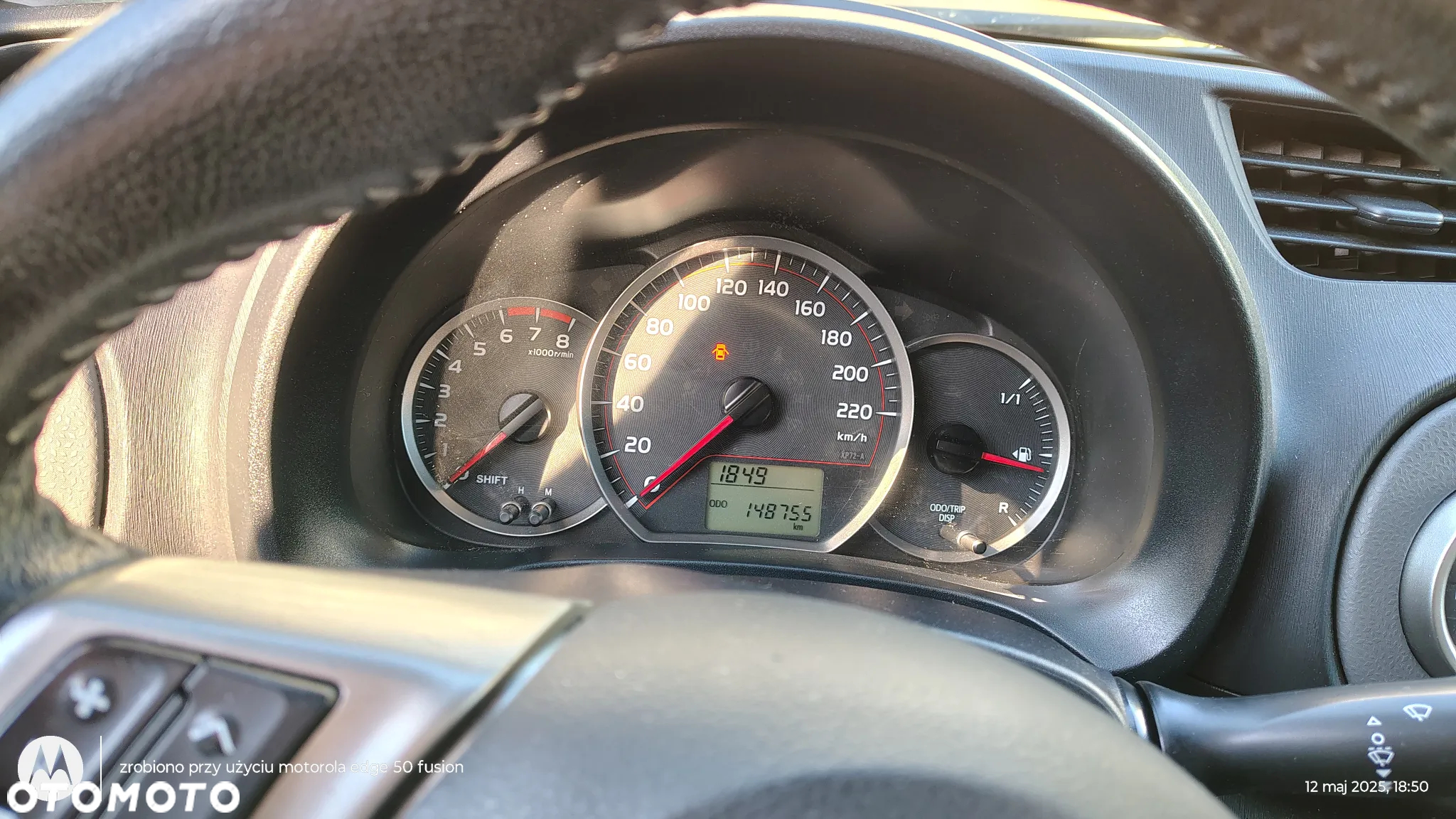 Toyota Yaris 1.0 Active - 4