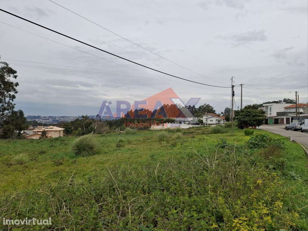 EXCLUSIVO ÁREA X - Terreno para construção - Grande imagem: 4/7