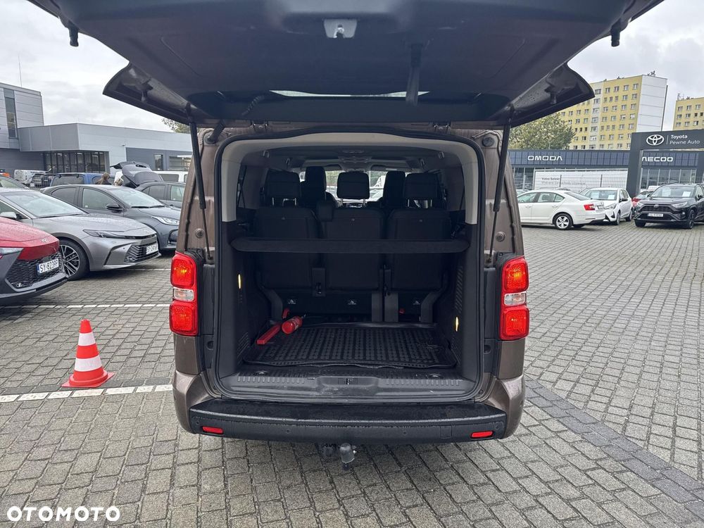 Toyota Proace Verso 2.0 D4-D Long VIP - 27