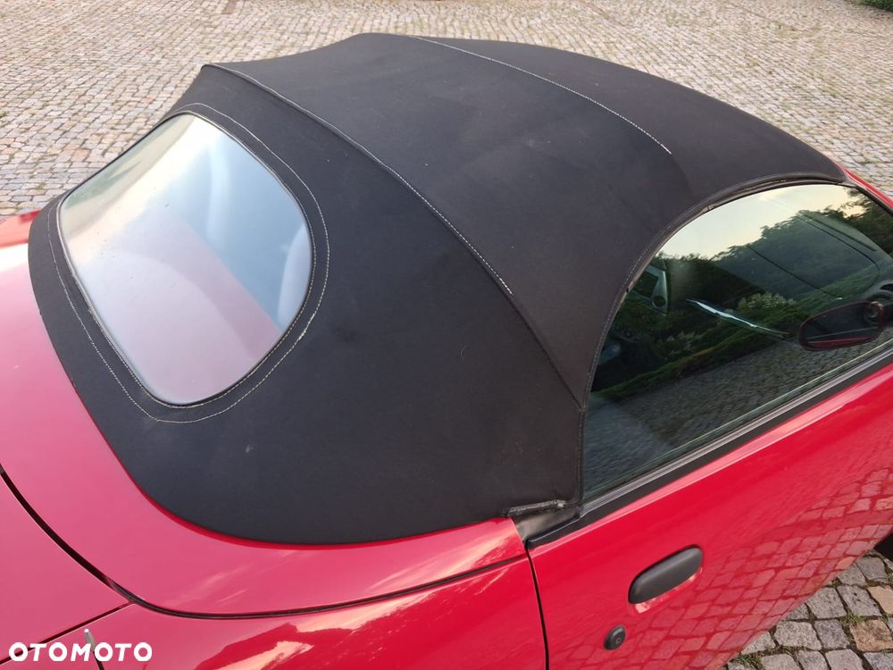 Ford Streetka - 22
