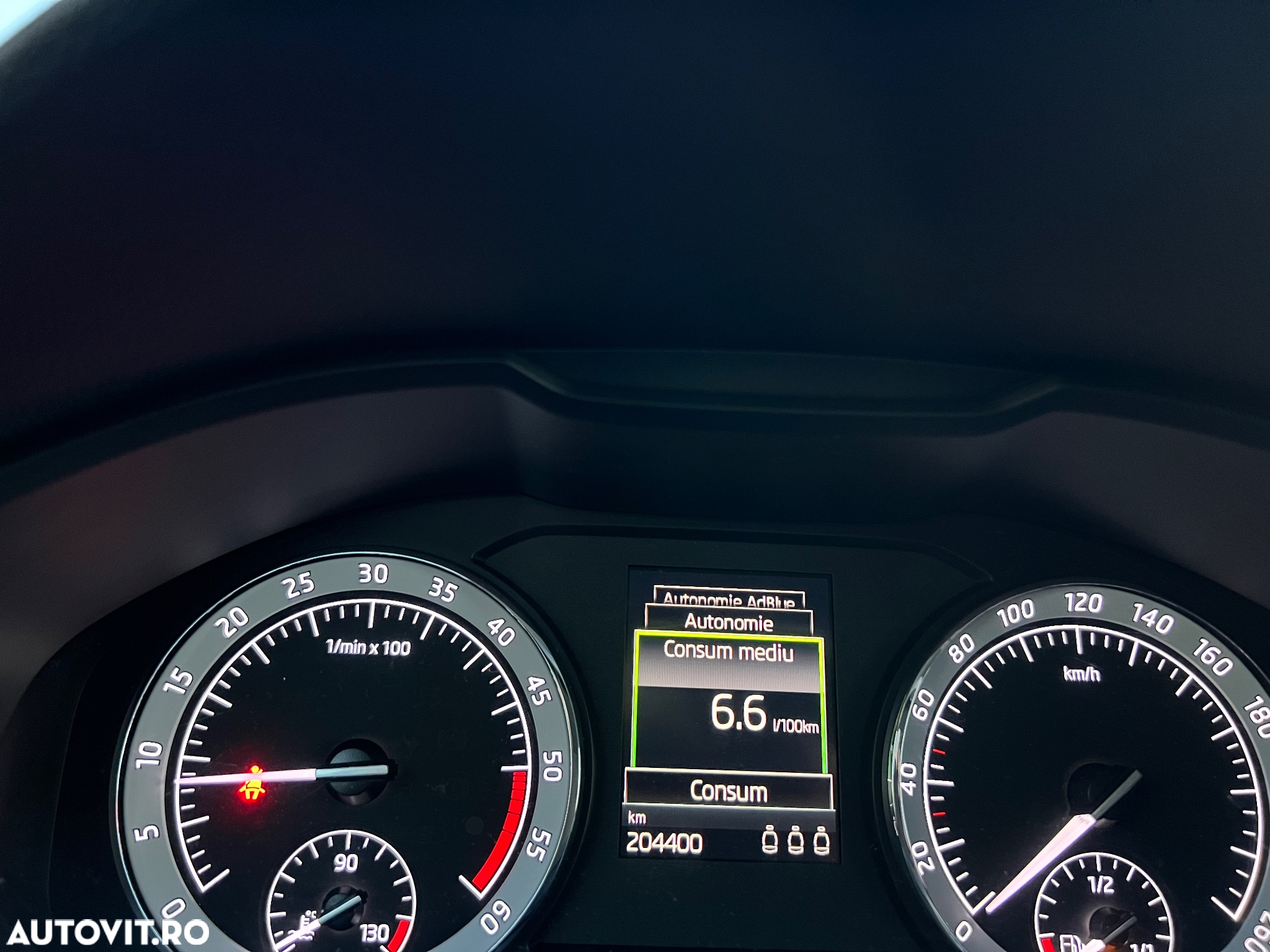 Skoda Karoq 2.0 TDI 4X4 DSG Style - 12