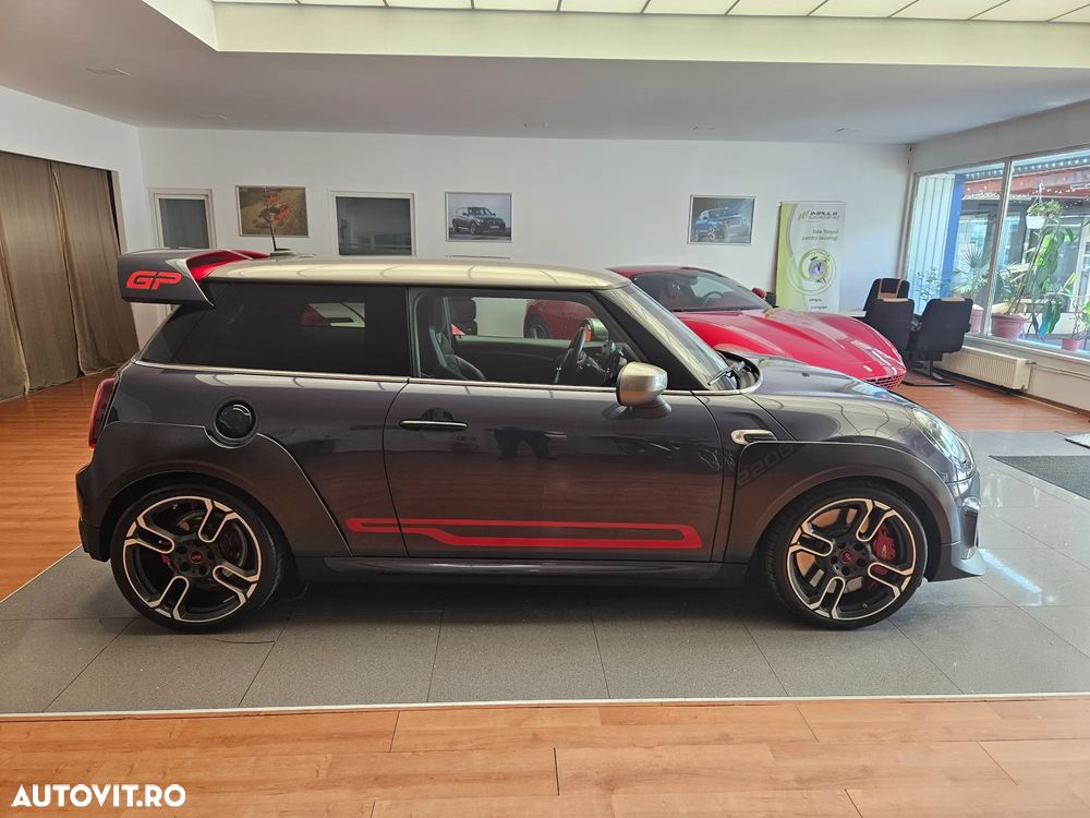 Mini John Cooper Works - 5