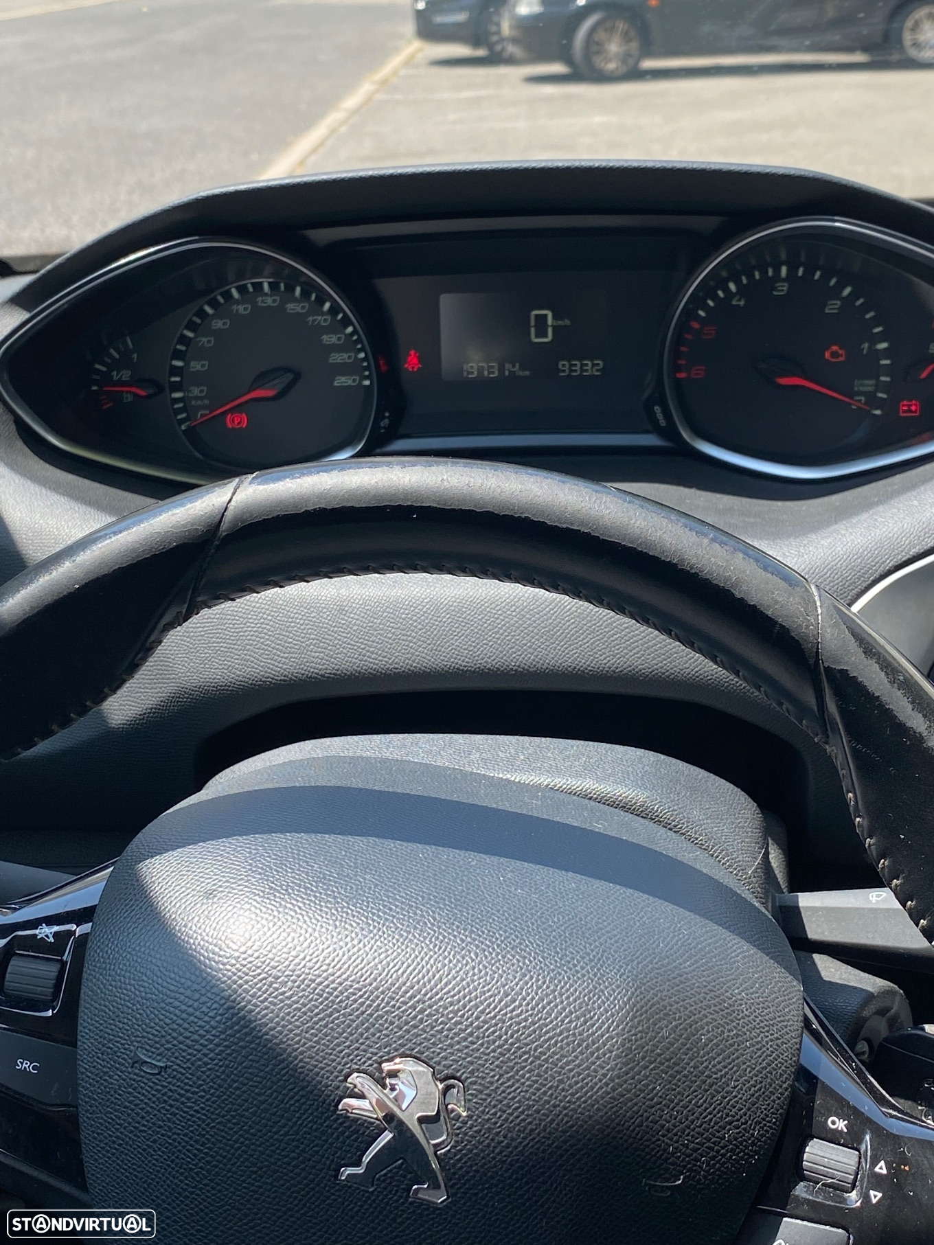 Peugeot 308 - 7